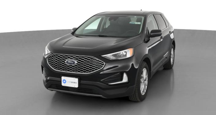 2024 Ford Edge SEL -
                Haines City, FL