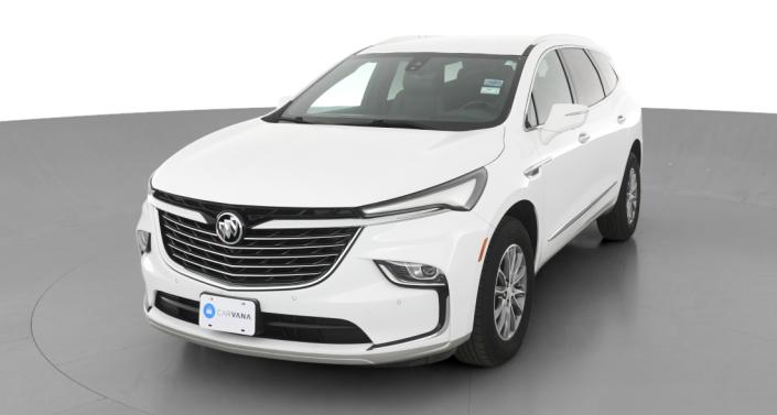 2022 Buick Enclave Premium -
                Colonial Heights, VA