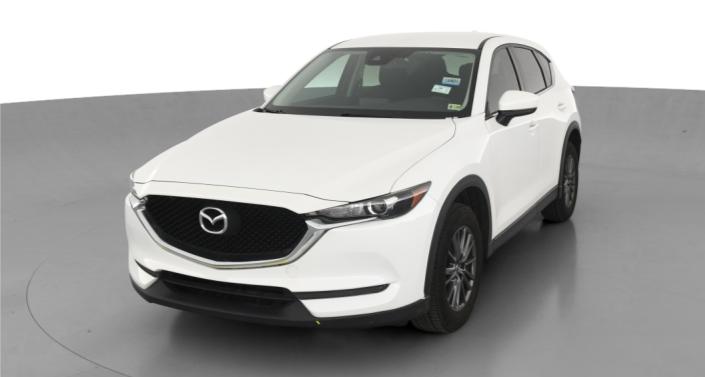 2019 Mazda CX-5 Sport -
                Colonial Heights, VA