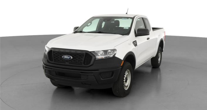 2021 Ford Ranger XL -
                Bessemer, AL