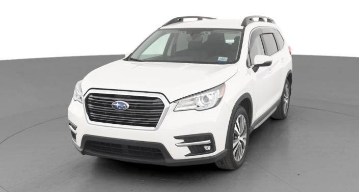 2019 Subaru Ascent Limited -
                West Memphis, AR