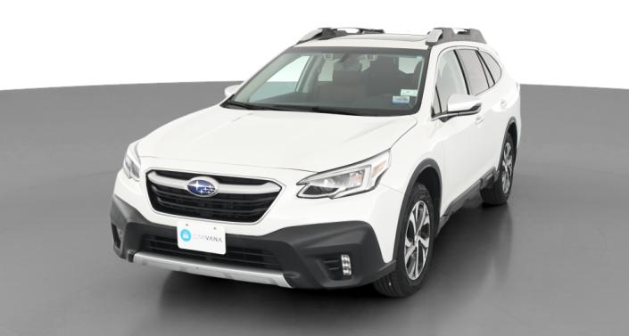 2020 Subaru Outback Touring -
                Trenton, OH