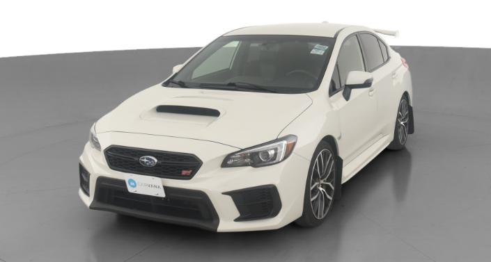 2021 Subaru WRX STI -
                Indianapolis, IN