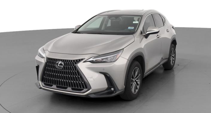 2022 Lexus NX 350 Premium -
                Haines City, FL