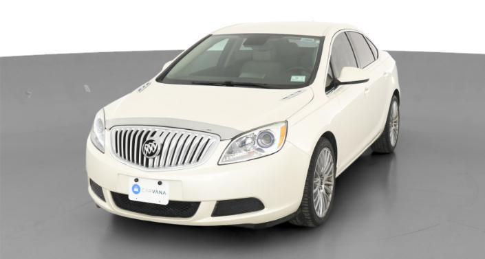 2016 Buick Verano Base -
                Wheatland, OK