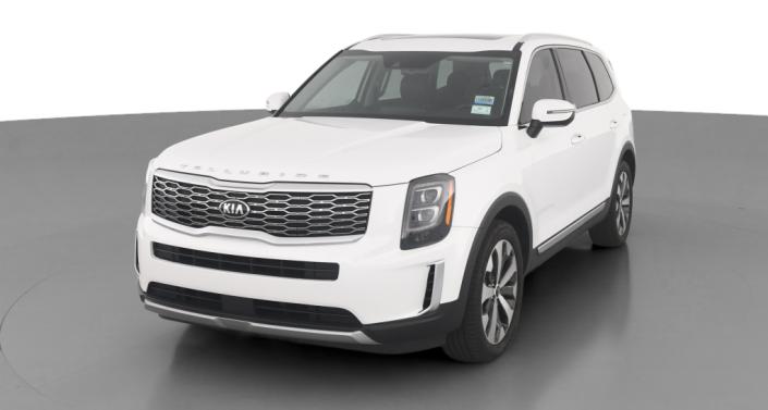 2021 Kia Telluride EX -
                Auburn, GA