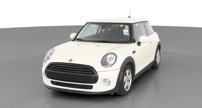 2019 MINI Cooper Hardtop 2 Door -
                Concord, NC