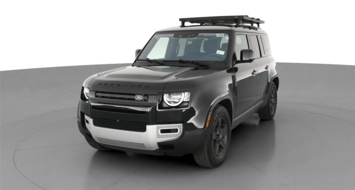 2020 Land Rover Defender 110 -
                Bessemer, AL