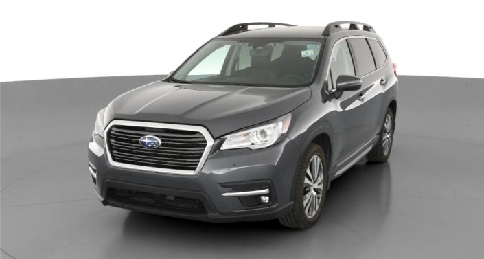 2020 Subaru Ascent Limited -
                San Antonio, TX