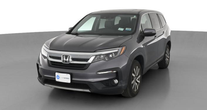 2021 Honda Pilot EX-L -
                Colonial Heights, VA