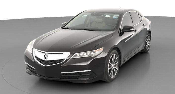 2015 Acura TLX Base -
                San Antonio, TX