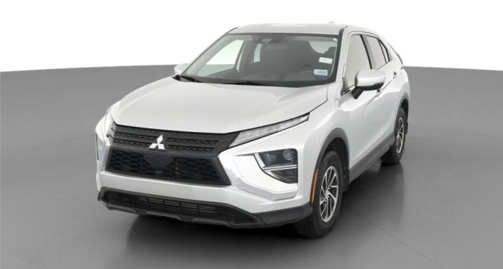 2022 Mitsubishi Eclipse Cross ES -
                Trenton, OH