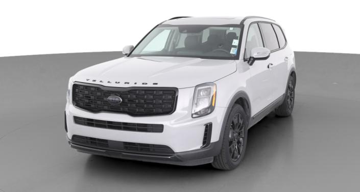 2021 Kia Telluride EX -
                Concord, NC