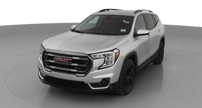 2022 GMC Terrain AT4 -
                Fort Worth, TX