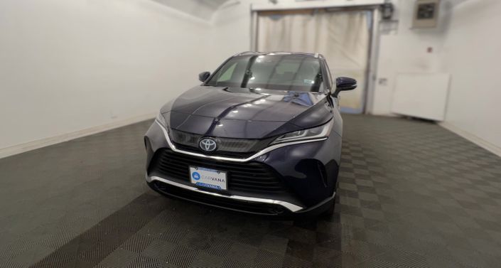 2021 Toyota Venza XLE -
                Framingham, MA