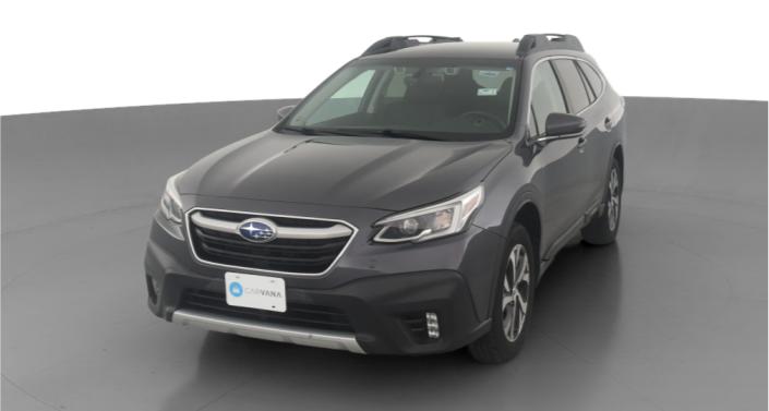 2020 Subaru Outback Limited -
                Indianapolis, IN