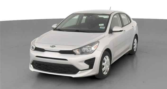 2021 Kia Rio LX -
                Indianapolis, IN