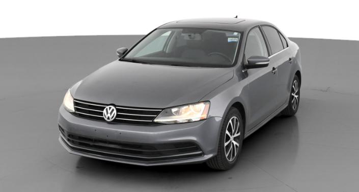 2017 Volkswagen Jetta SE -
                Tolleson, AZ