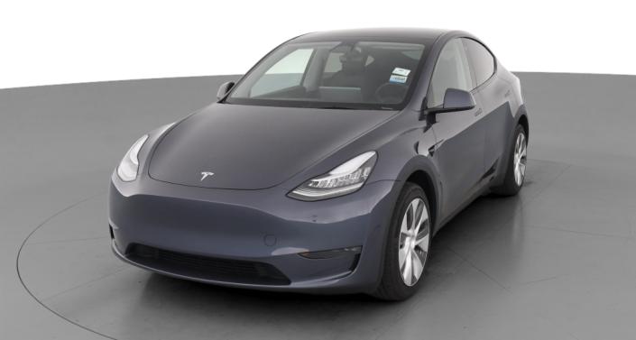 2023 Tesla Model Y Long Range -
                Haines City, FL