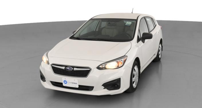 2019 Subaru Impreza 2.0i -
                Beverly, NJ