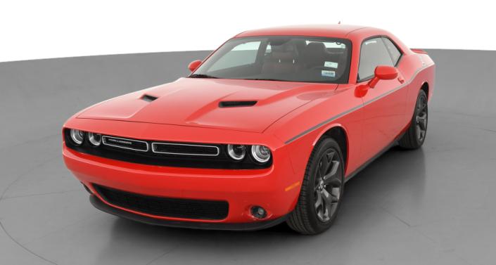 2018 Dodge Challenger SXT -
                Bessemer, AL