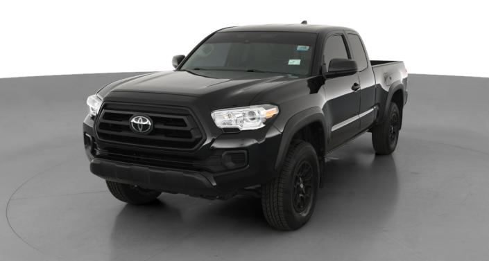 2022 Toyota Tacoma SR -
                Bessemer, AL