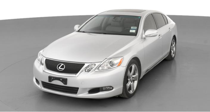 2011 Lexus GS 350 -
                Fort Worth, TX