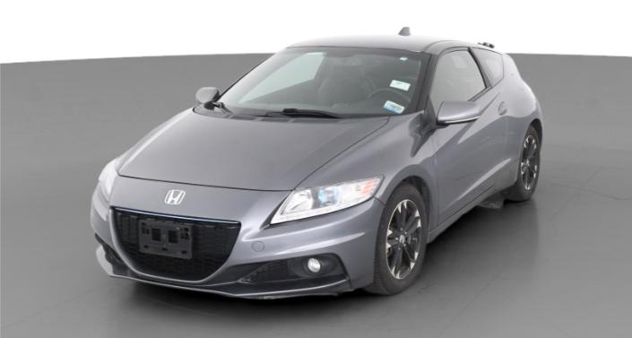 2014 Honda CR-Z EX -
                Colonial Heights, VA