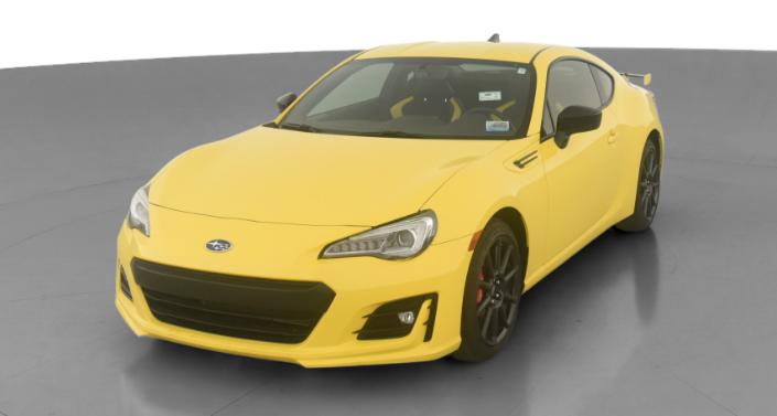 2017 Subaru BRZ Series.Yellow -
                Indianapolis, IN