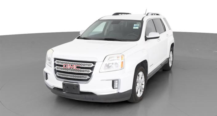 2016 GMC Terrain SLT -
                Concord, NC