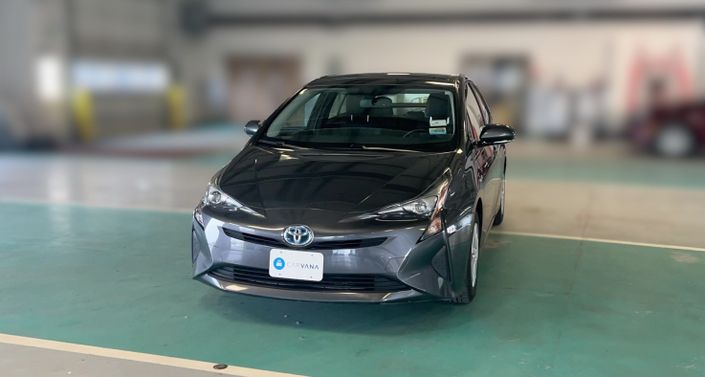 2016 Toyota Prius Four -
                Fairview, OR