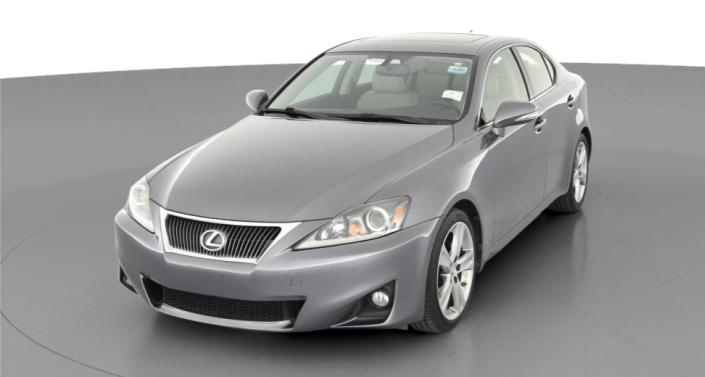 2012 Lexus IS 250 -
                San Antonio, TX