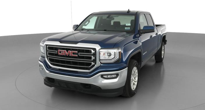 2019 GMC Sierra 1500 SLE -
                Lorain, OH