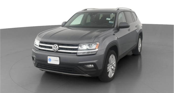 2019 Volkswagen Atlas SE -
                Indianapolis, IN