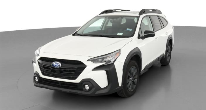 2024 Subaru Outback Onyx Edition -
                Trenton, OH