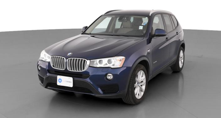 2017 BMW X3 sDrive28i -
                Tolleson, AZ