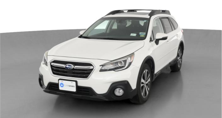 2019 Subaru Outback 2.5i Limited -
                Colonial Heights, VA