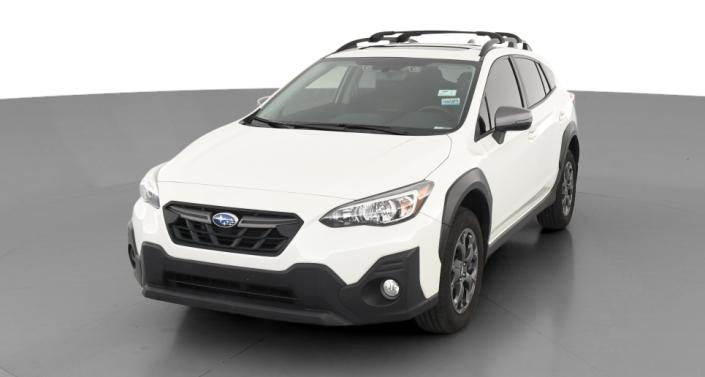 2021 Subaru Crosstrek Sport -
                Haines City, FL