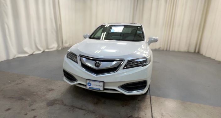 2016 Acura RDX Base -
                Riverside, CA