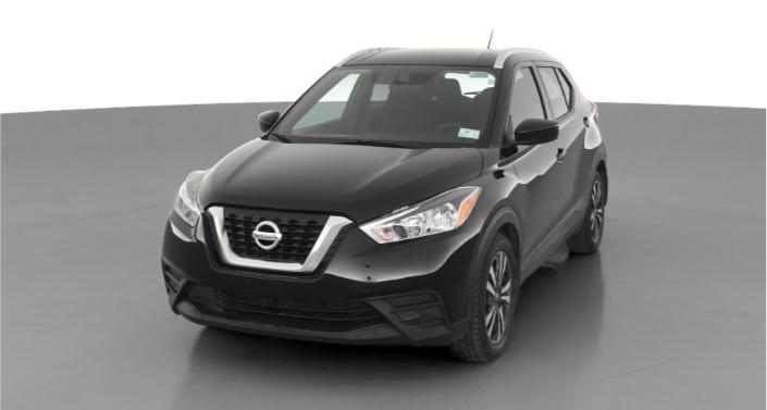 2018 Nissan Kicks SV -
                Frisco, TX