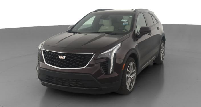 2020 Cadillac XT4 Sport -
                Indianapolis, IN