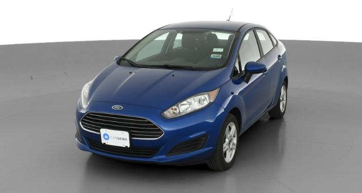 2019 Ford Fiesta SE -
                Lorain, OH