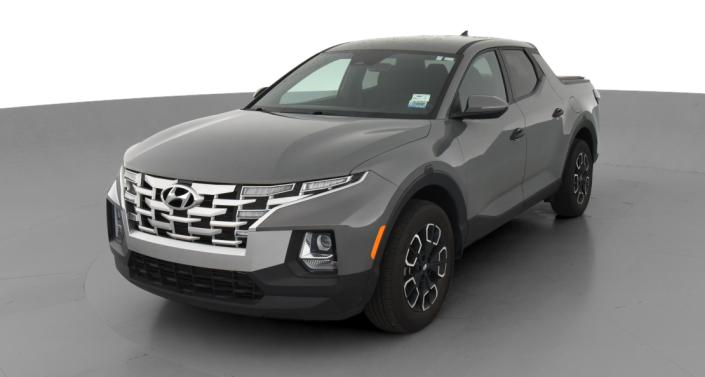 2022 Hyundai Santa Cruz SEL -
                Concord, NC