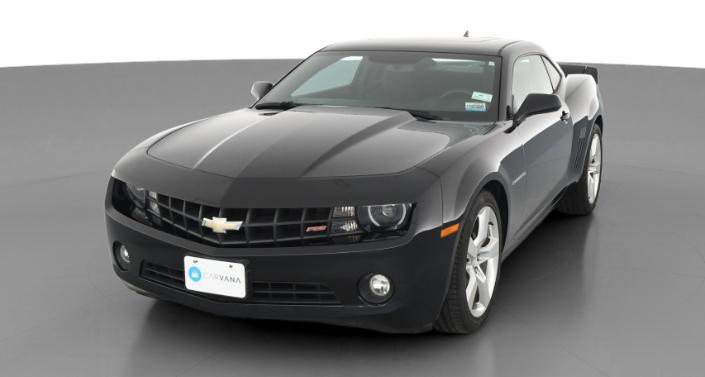 2013 Chevrolet Camaro LT -
                Trenton, OH