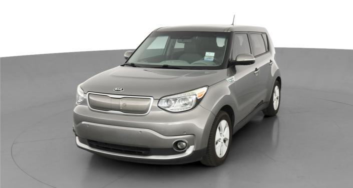 2015 Kia Soul EV EV+ -
                Bessemer, AL