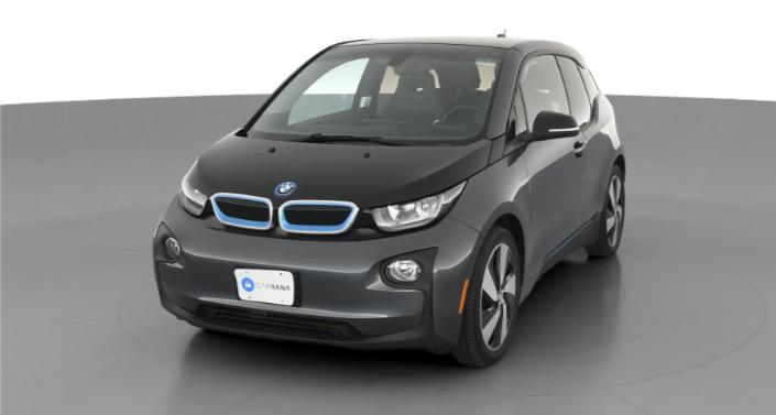 2016 BMW i3 Range Extender -
                Rocklin, CA