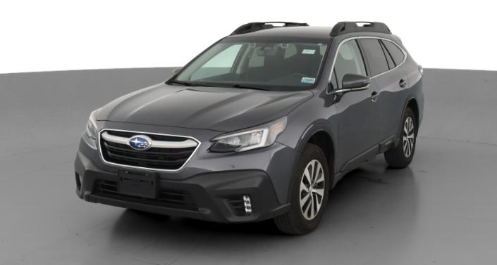 2022 Subaru Outback Premium -
                Concord, NC