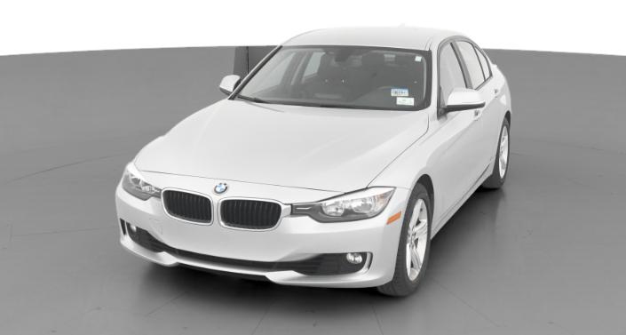 2013 BMW 3 Series 328i -
                Auburn, GA