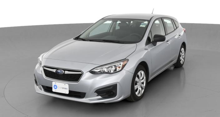 2019 Subaru Impreza 2.0i -
                Colonial Heights, VA