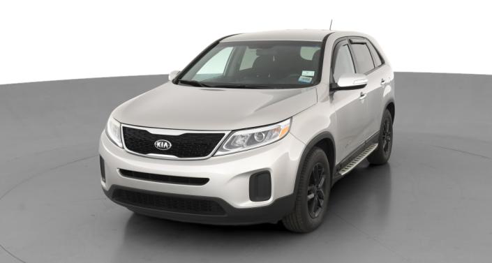 2015 Kia Sorento LX -
                Bessemer, AL